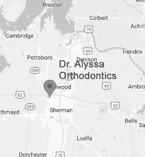 Dr. Alyssa Orthodontics - Sherman/Denison & Bonham TX